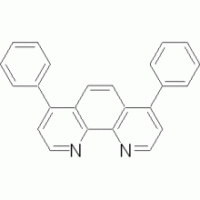 4,7-二苯基-1,10-菲啰啉,BR,98%