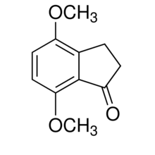 4,7-二甲氧基-1-茚酮，97%