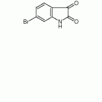 6-溴靛红，97%(GC)