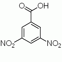 3,5-二硝基苯甲酸,≥98%