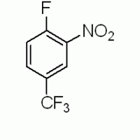4-氟-3-硝基三氟甲苯 ,99%
