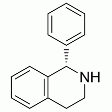 (S)-1-苯基-1,2,3,4-四氢异喹啉，98%