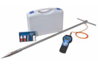 13.05.01型土壤氧气含量测定仪