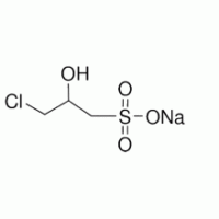 3-氯-2-羟基丙磺酸钠 ,95%