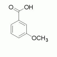 3-甲氧基苯甲酸 ,98%