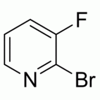2-溴-3-氟吡啶，98%