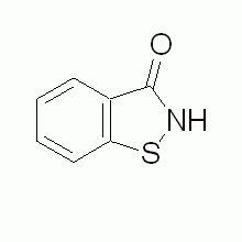 1,2-苯并异噻唑啉-3-酮(BIT)，≥98%（HPLC）