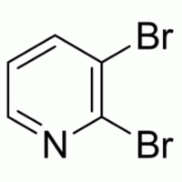 2,3-二溴吡啶,98%