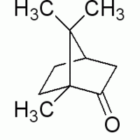D(+)-樟脑（天然） ,96%