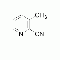 2-氰-3-甲基吡啶,98%