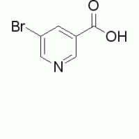 5-溴吡啶-3-甲酸,98%