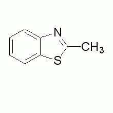 2-甲基苯并噻唑 ,98%