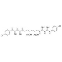 醋酸氯己定，98%