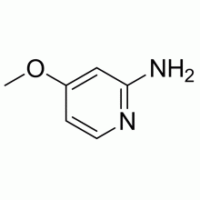 2-氨基-4-甲氧基吡啶，98%