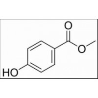 对羟基苯甲酸甲酯,98.5%