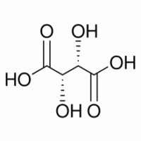 DL-酒石酸,AR,99%