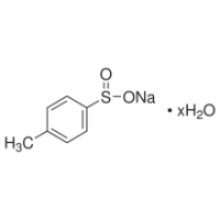 对甲苯亚磺酸钠 无水,98.5%