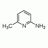 2-氨基-6-甲基吡啶 ,98%