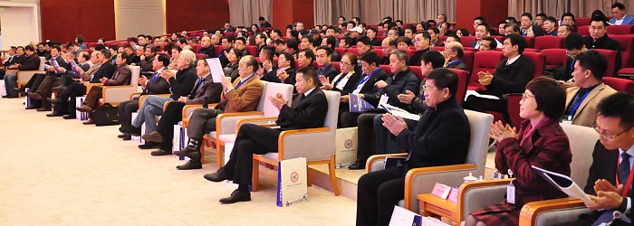 精神医学实践与管理高峰论坛在温州召开