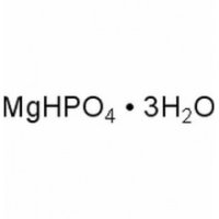 磷酸氢镁，CP，98%