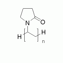 交链聚乙烯吡咯烷酮，USP级