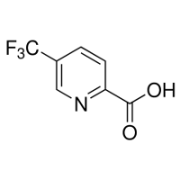 5-(三氟甲基)吡啶-2-甲酸，≥98%(GC)