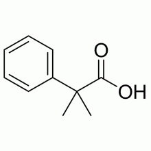 2-苯基异丁酸,≥98%