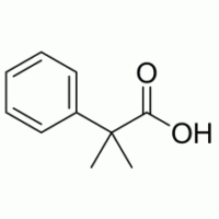 2-苯基异丁酸,≥98%