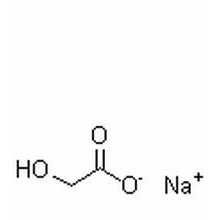 羟基乙酸钠，≥97%