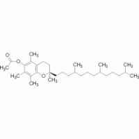 D-α-生育酚醋酸酯 ,96%