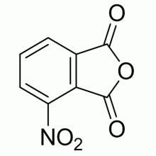 3-硝基邻苯二甲酸酐，98%