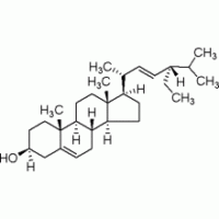 豆甾醇,95%