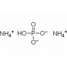 磷酸氢二铵，AR，99%