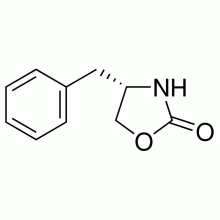 (S)-4-苄基-2-恶唑烷酮，99%