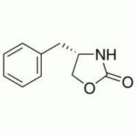 (S)-4-苄基-2-恶唑烷酮，99%