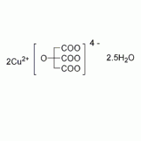 柠檬酸铜 ,99.5% metals basis