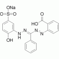 锌试剂 ,≥90%（HPLC）