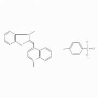 噻唑橙 ,Dye content,~90%