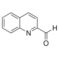 喹啉-2-甲醛 ,98%