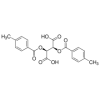 (+)-二对甲苯酰-D-酒石酸，98%