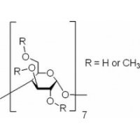 2,6-二甲氧基-β-环糊精,高纯,99%