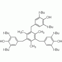 4,6-三(3,5-二叔丁基-4-羟基苄基)苯 ,99%