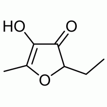 5-乙基-4-羟基-2-甲基-3(2H)-呋喃酮，95%