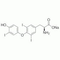 Liothyronine Sodium ,≥97%