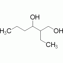 2-乙基-1,3-己二醇 ,98%,异构体混合物