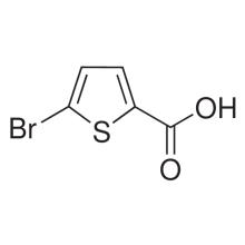 5-溴-2-噻吩羧酸，98%