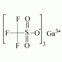 三氟甲磺镓 ,98%