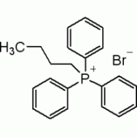 丁基三苯基溴化膦(TBP)，99%