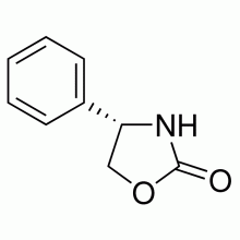 (S)-4-苯基-2-恶唑烷酮,99%