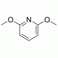 2,6-二甲氧基吡啶，99%